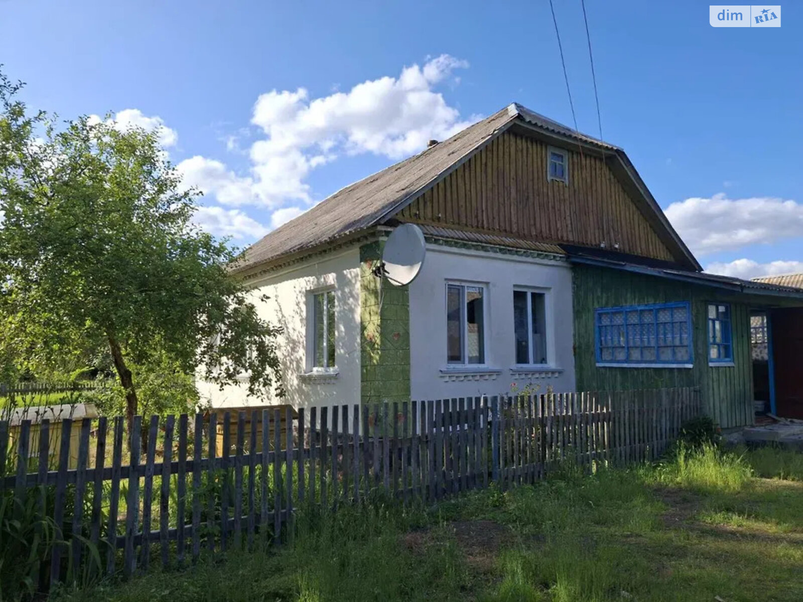 одноэтажный дом с верандой, 60 кв. м, кирпич. Продажа в Купече фото 1 одноэтажный дом с верандой, 60 кв. м, кирпич. Продажа в Купече фото 1