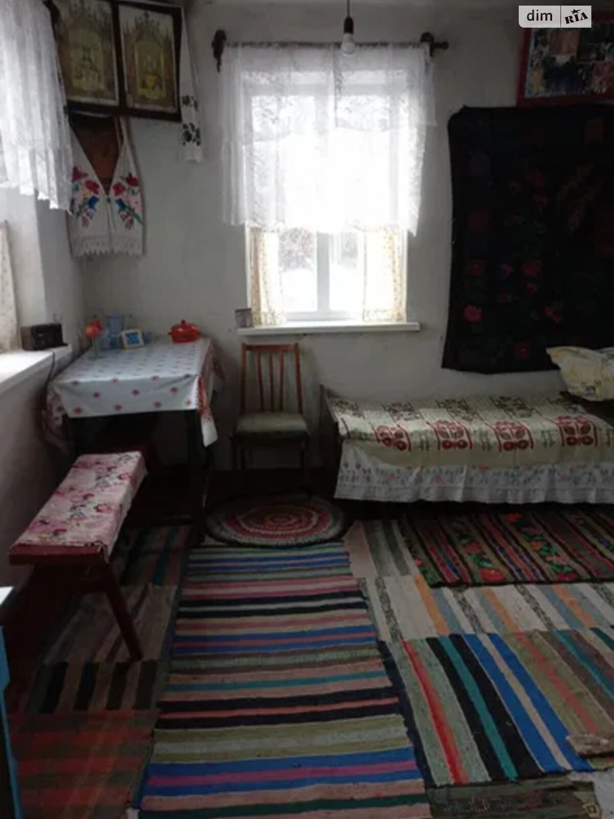 одноэтажный дом с верандой, 60 кв. м, кирпич. Продажа в Купече фото 1 одноэтажный дом с верандой, 60 кв. м, кирпич. Продажа в Купече фото 1