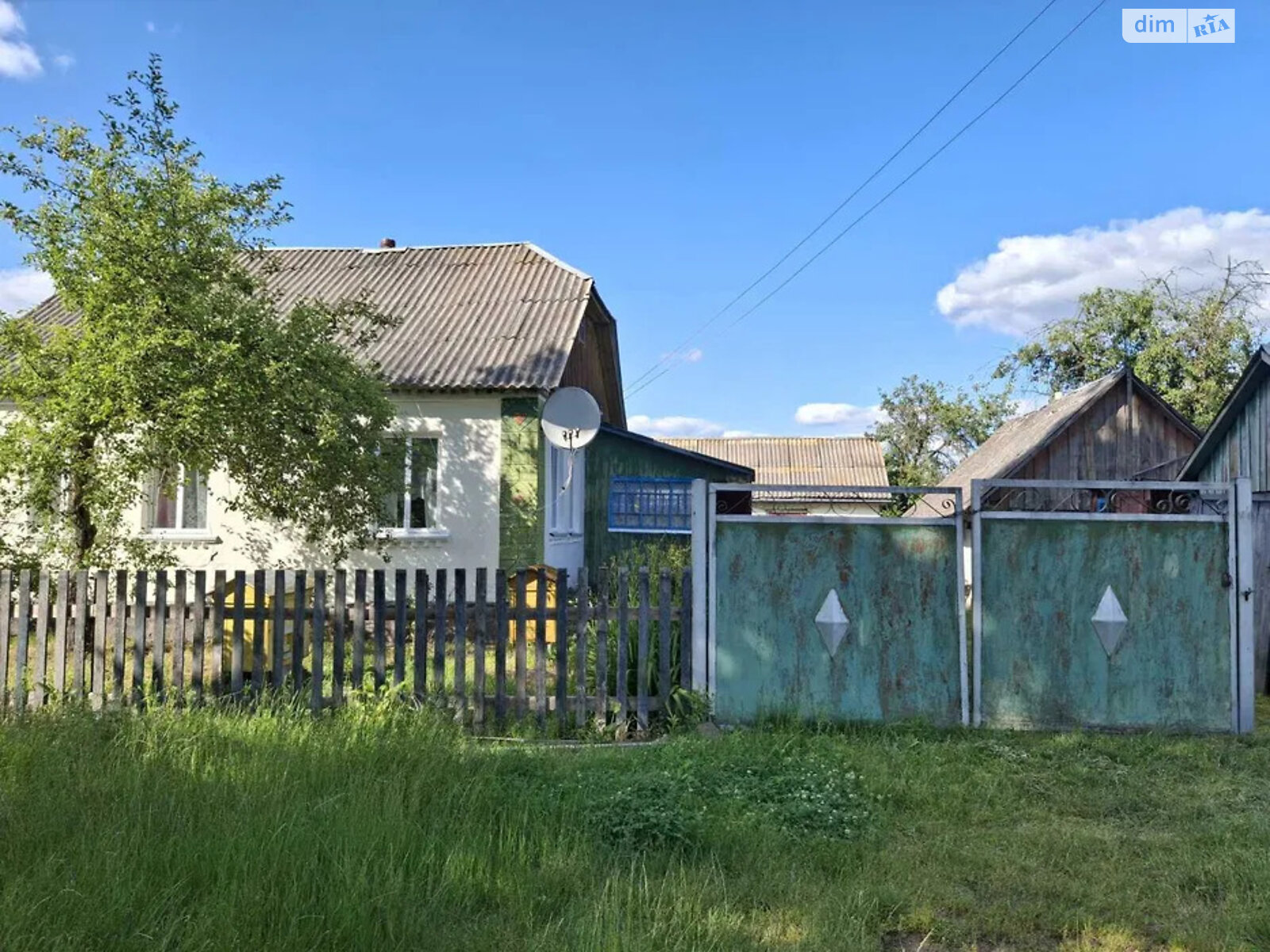 одноэтажный дом с верандой, 60 кв. м, кирпич. Продажа в Купече фото 1 одноэтажный дом с верандой, 60 кв. м, кирпич. Продажа в Купече фото 1