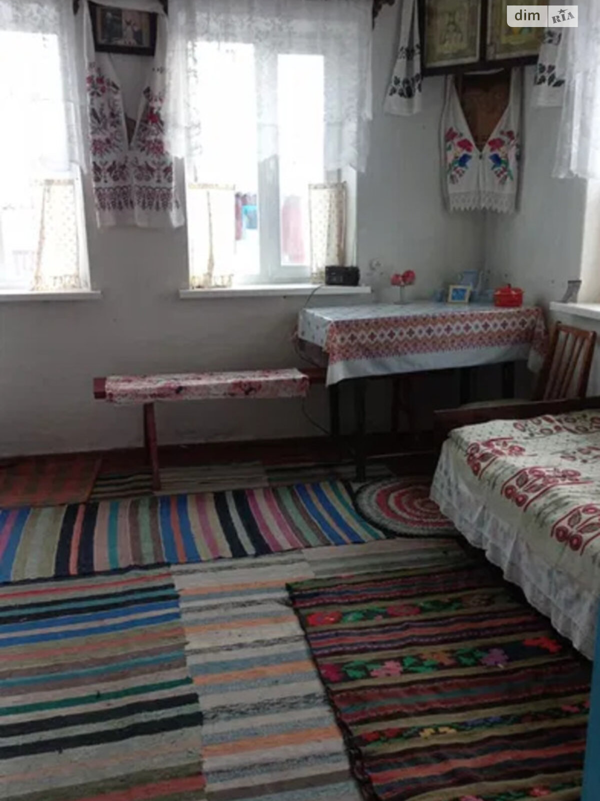 одноэтажный дом с верандой, 60 кв. м, кирпич. Продажа в Купече фото 1 одноэтажный дом с верандой, 60 кв. м, кирпич. Продажа в Купече фото 1