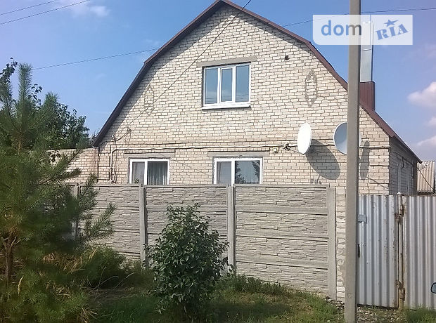 одноэтажный дом с садом, 86 кв. м, кирпич. Продажа в Купянске район Купянск фото 1 одноэтажный дом с садом, 86 кв. м, кирпич. Продажа в Купянске район Купянск фото 1