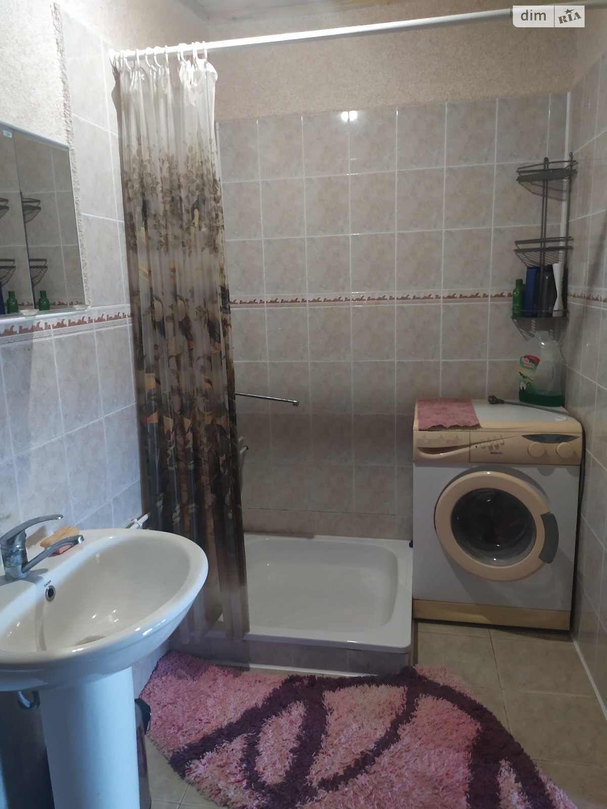 двухэтажный дом, 67.2 кв. м, кирпич. Продажа в Куражине фото 1