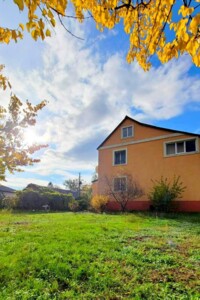 двоповерховий будинок з верандою, 252.1 кв. м, цегла. Продаж у Курилівці фото 2