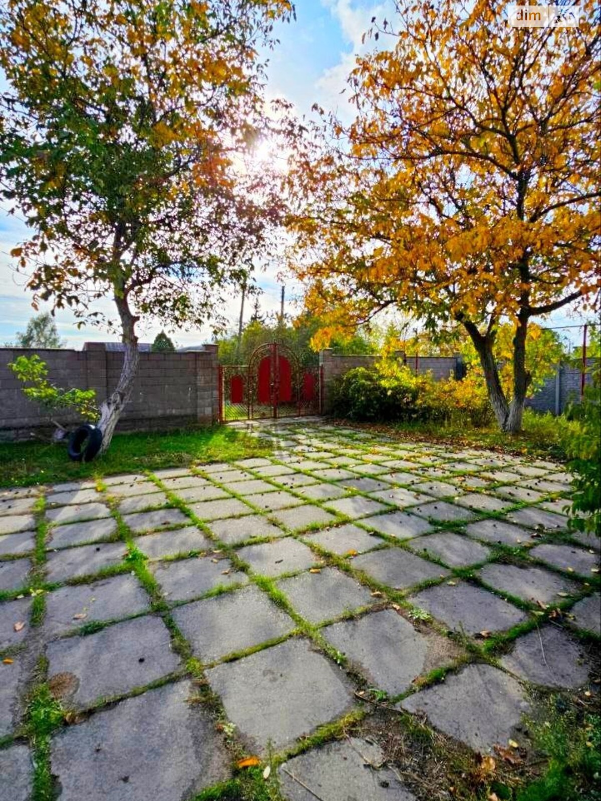 двоповерховий будинок з верандою, 252.1 кв. м, цегла. Продаж у Курилівці фото 1 двоповерховий будинок з верандою, 252.1 кв. м, цегла. Продаж у Курилівці фото 1