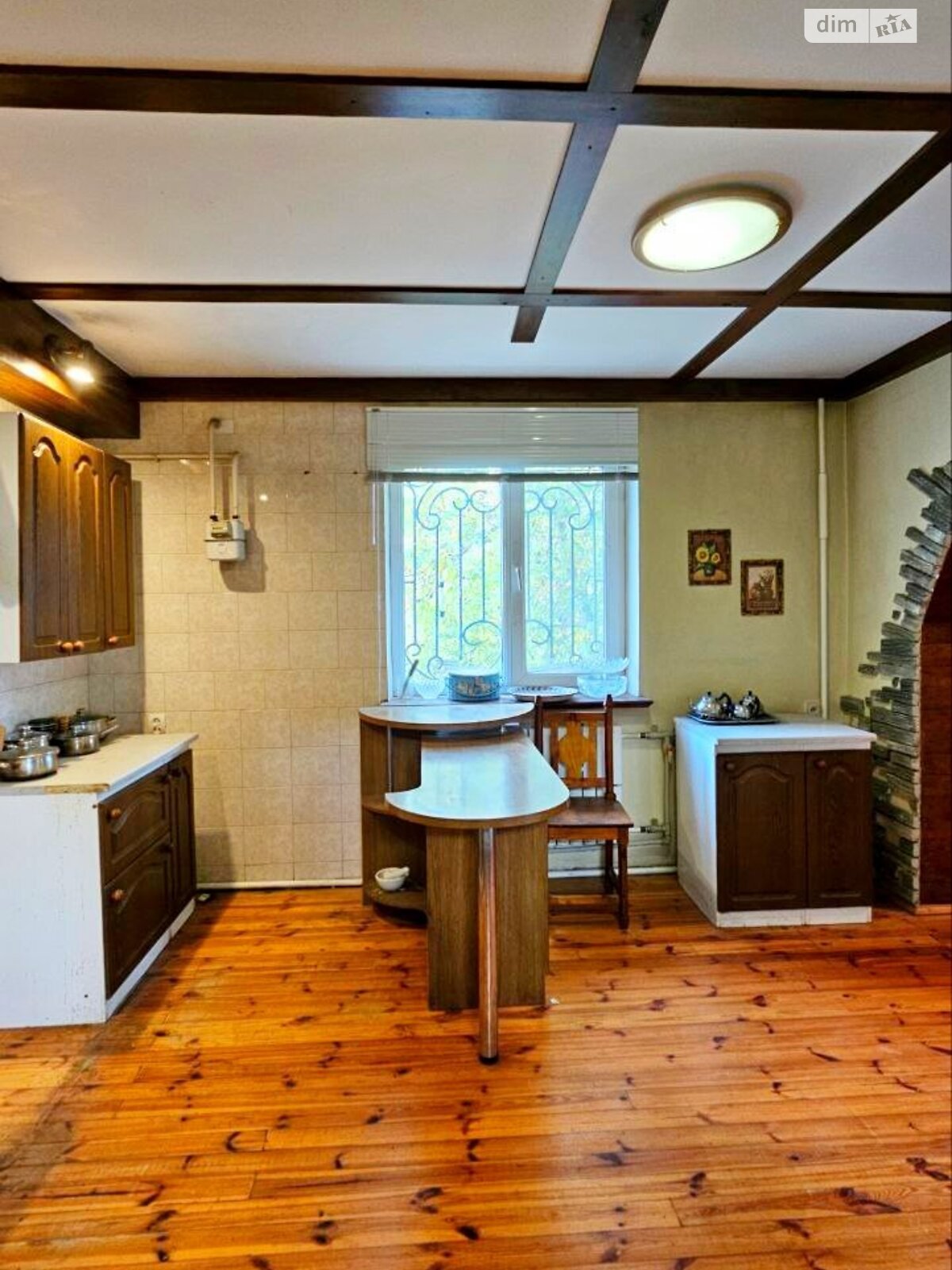 двоповерховий будинок з верандою, 252.1 кв. м, цегла. Продаж у Курилівці фото 1 двоповерховий будинок з верандою, 252.1 кв. м, цегла. Продаж у Курилівці фото 1