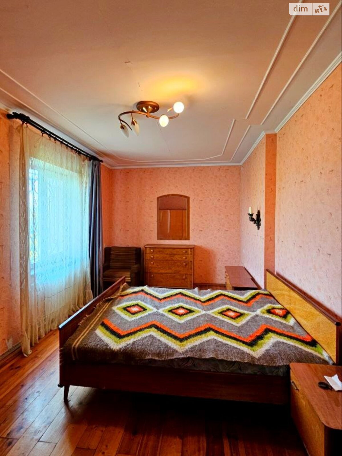 двоповерховий будинок з верандою, 252.1 кв. м, цегла. Продаж у Курилівці фото 1 двоповерховий будинок з верандою, 252.1 кв. м, цегла. Продаж у Курилівці фото 1