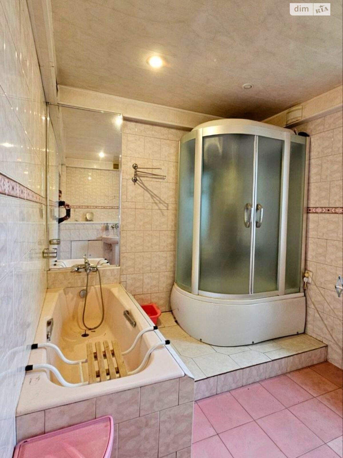 двоповерховий будинок з верандою, 252.1 кв. м, цегла. Продаж у Курилівці фото 1 двоповерховий будинок з верандою, 252.1 кв. м, цегла. Продаж у Курилівці фото 1