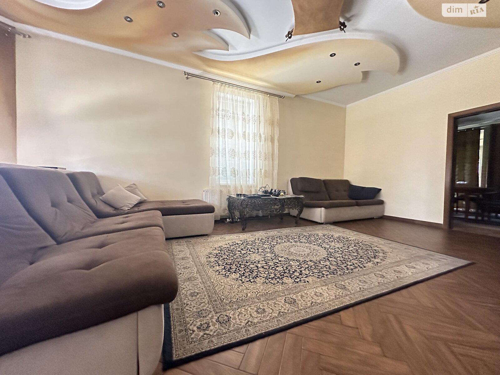 двухэтажный дом с верандой, 192.4 кв. м, кирпич. Продажа в Куриловке фото 1 двухэтажный дом с верандой, 192.4 кв. м, кирпич. Продажа в Куриловке фото 1