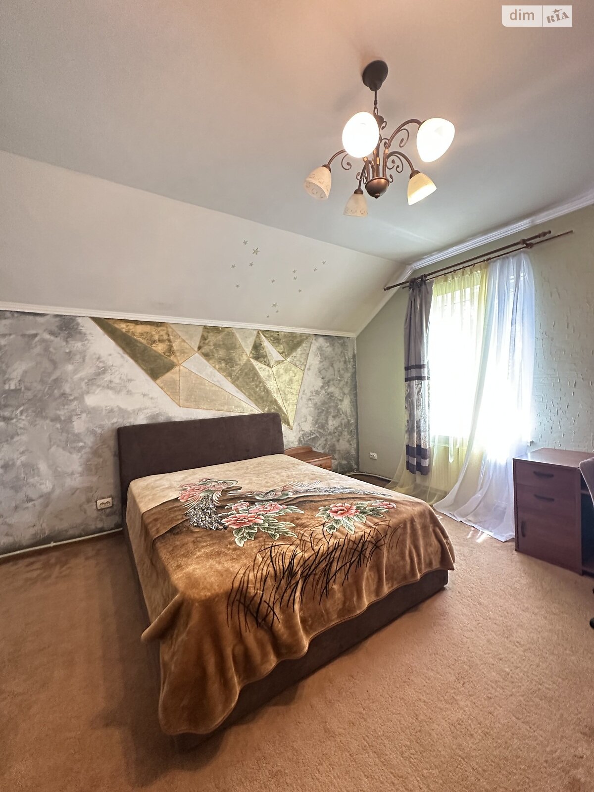 двухэтажный дом с верандой, 192.4 кв. м, кирпич. Продажа в Куриловке фото 1 двухэтажный дом с верандой, 192.4 кв. м, кирпич. Продажа в Куриловке фото 1