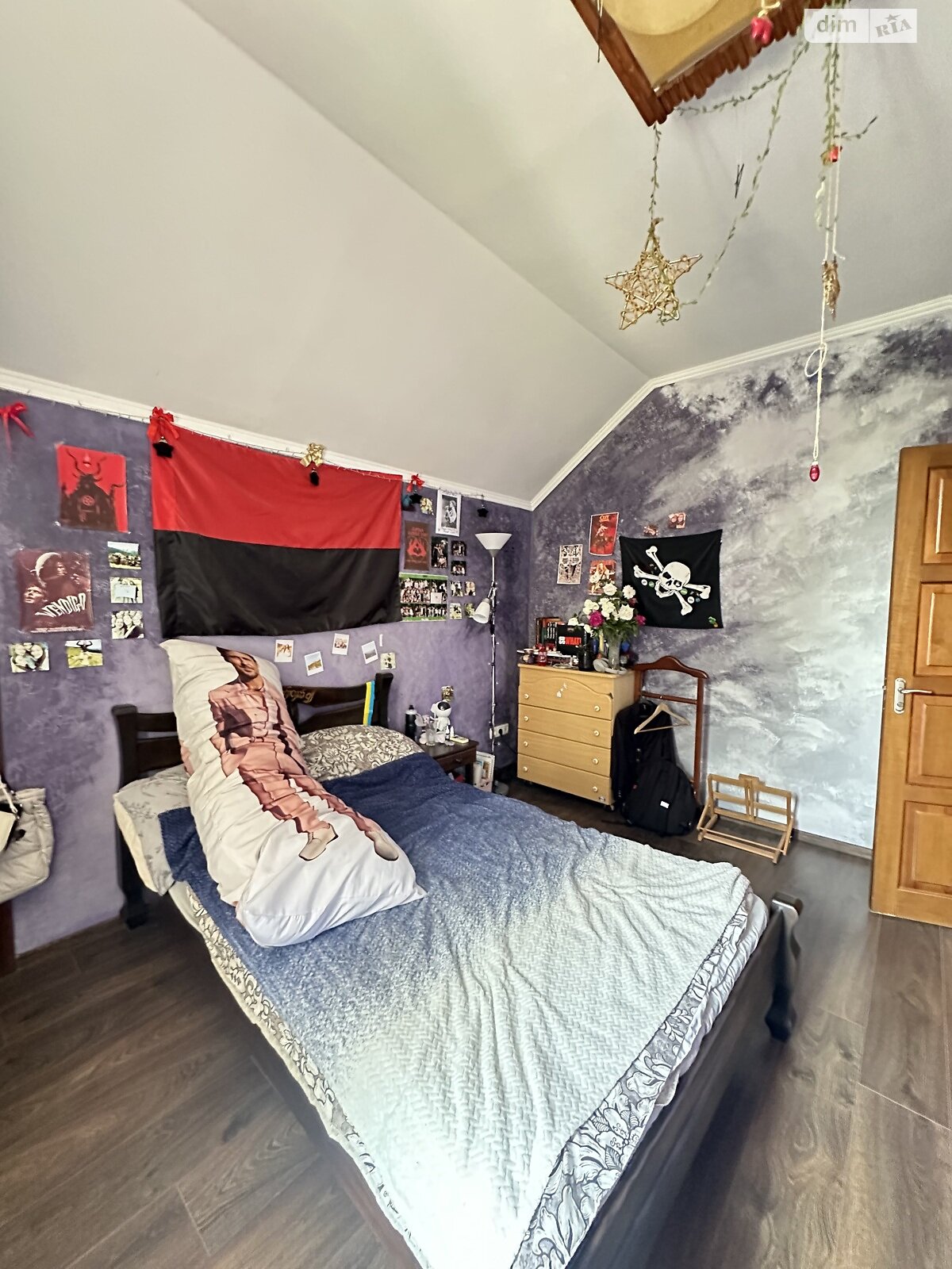 двухэтажный дом с верандой, 192.4 кв. м, кирпич. Продажа в Куриловке фото 1 двухэтажный дом с верандой, 192.4 кв. м, кирпич. Продажа в Куриловке фото 1