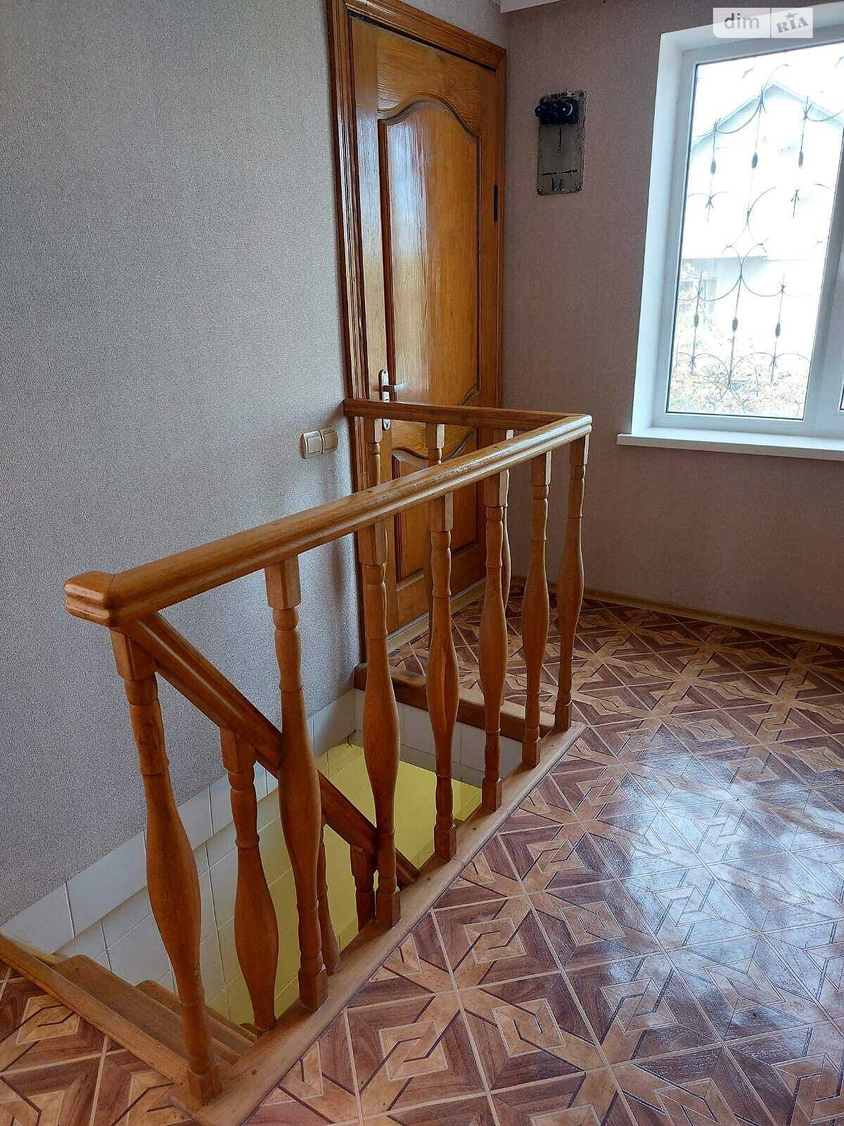 триповерховий будинок, 162 кв. м, цегла. Продаж в Курилівці, район Дніпровський фото 1