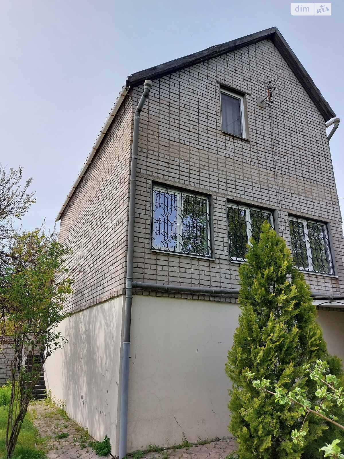 триповерховий будинок, 162 кв. м, цегла. Продаж в Курилівці, район Дніпровський фото 1 триповерховий будинок, 162 кв. м, цегла. Продаж в Курилівці, район Дніпровський фото 1