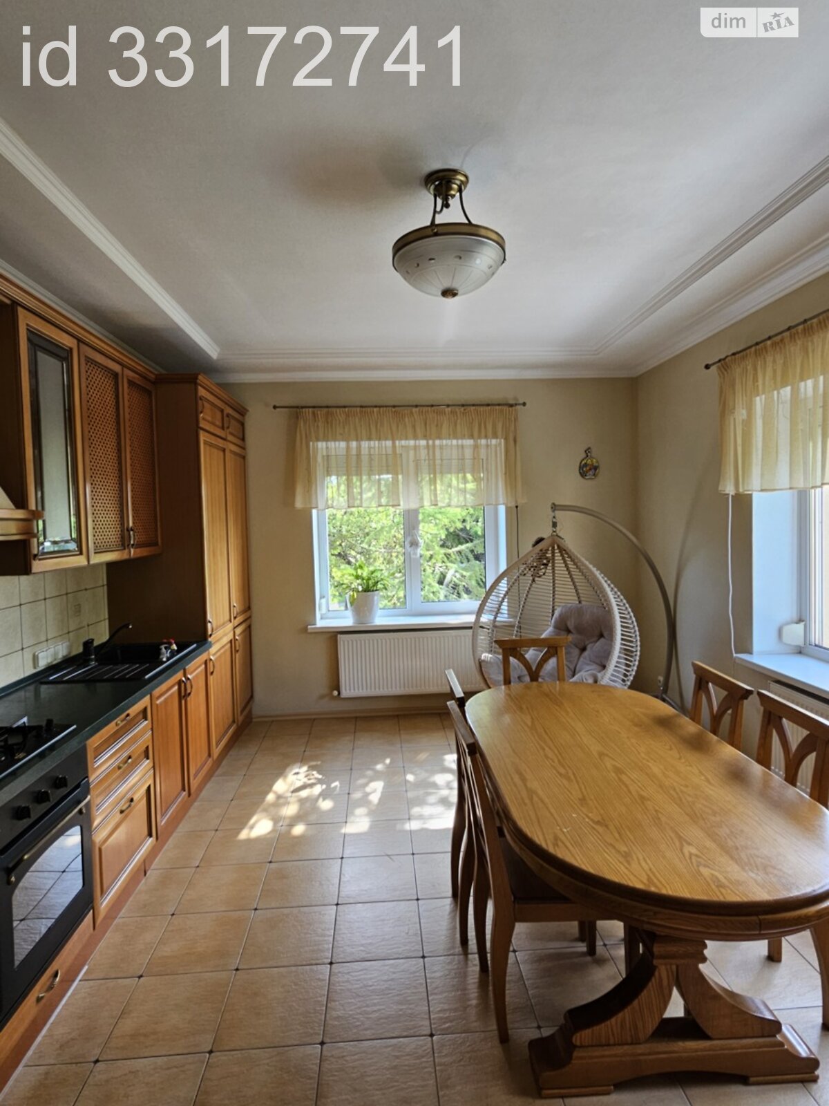 двухэтажный дом с гаражом, 320 кв. м, шлакоблок. Продажа в Куриловке фото 1 двухэтажный дом с гаражом, 320 кв. м, шлакоблок. Продажа в Куриловке фото 1