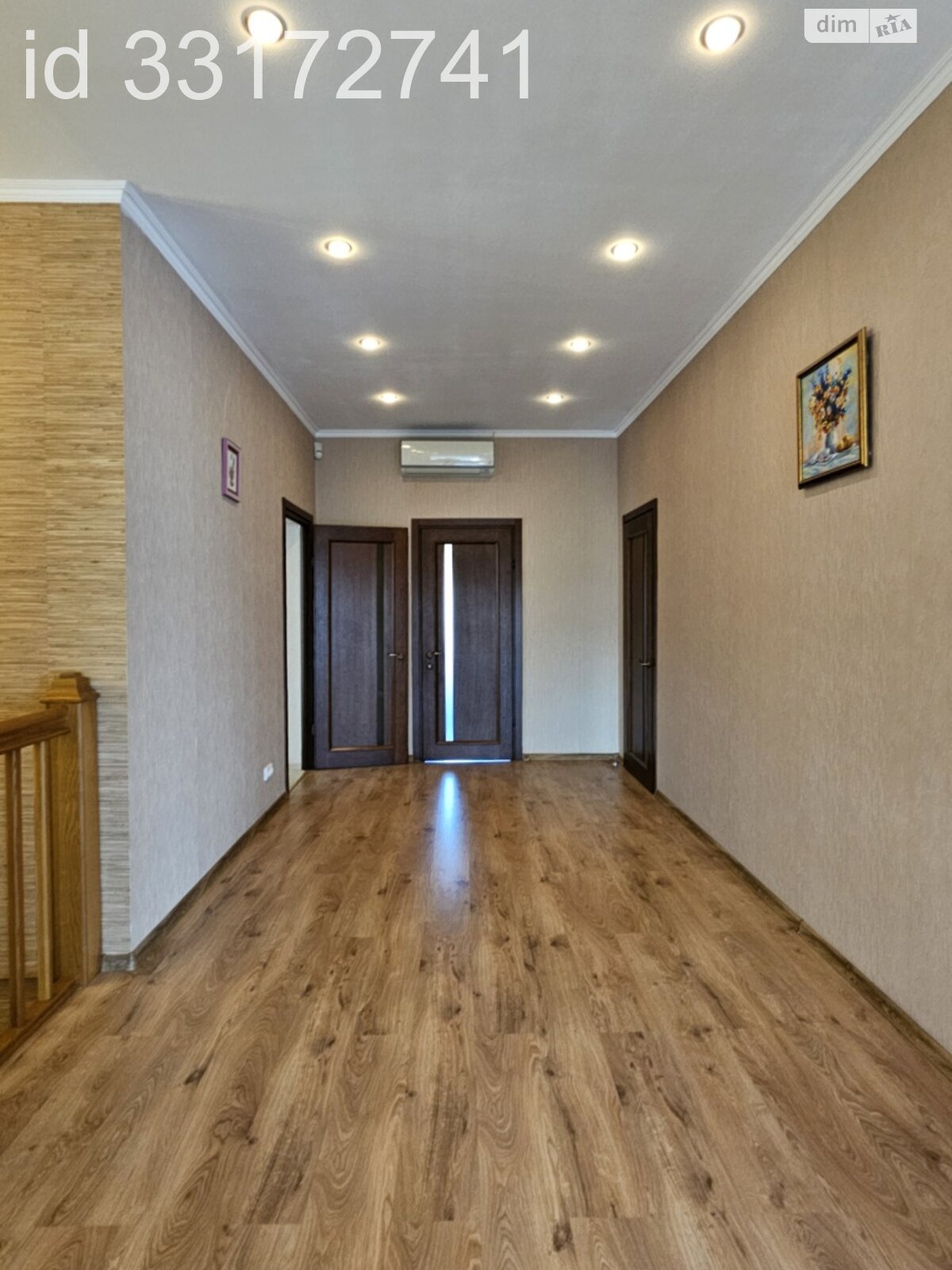 двухэтажный дом с гаражом, 320 кв. м, шлакоблок. Продажа в Куриловке фото 1 двухэтажный дом с гаражом, 320 кв. м, шлакоблок. Продажа в Куриловке фото 1