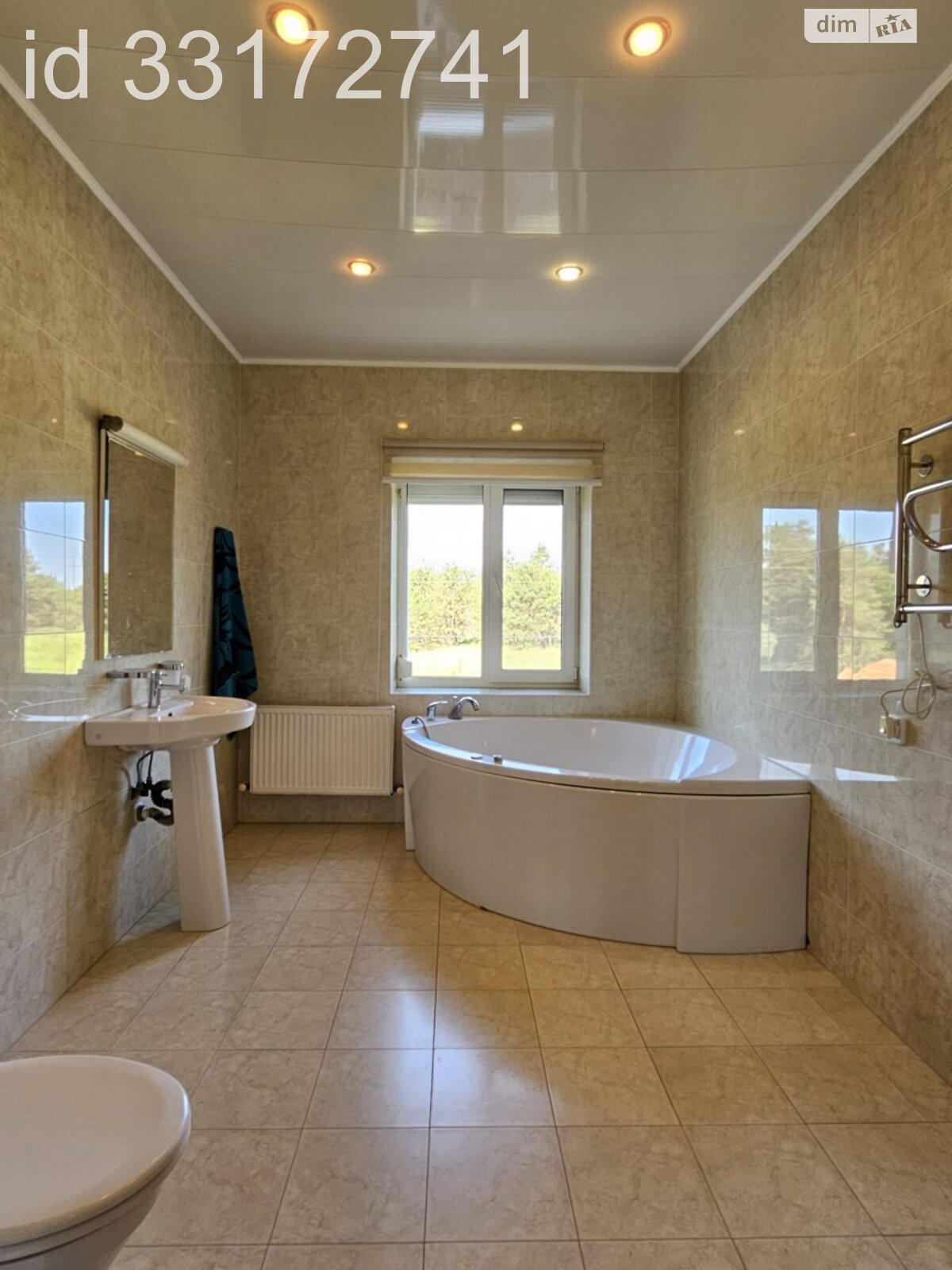 двухэтажный дом с гаражом, 320 кв. м, шлакоблок. Продажа в Куриловке фото 1 двухэтажный дом с гаражом, 320 кв. м, шлакоблок. Продажа в Куриловке фото 1