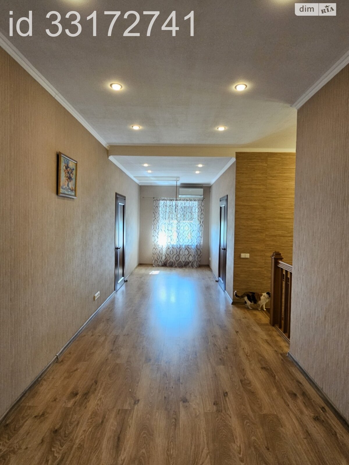двухэтажный дом с гаражом, 320 кв. м, шлакоблок. Продажа в Куриловке фото 1 двухэтажный дом с гаражом, 320 кв. м, шлакоблок. Продажа в Куриловке фото 1