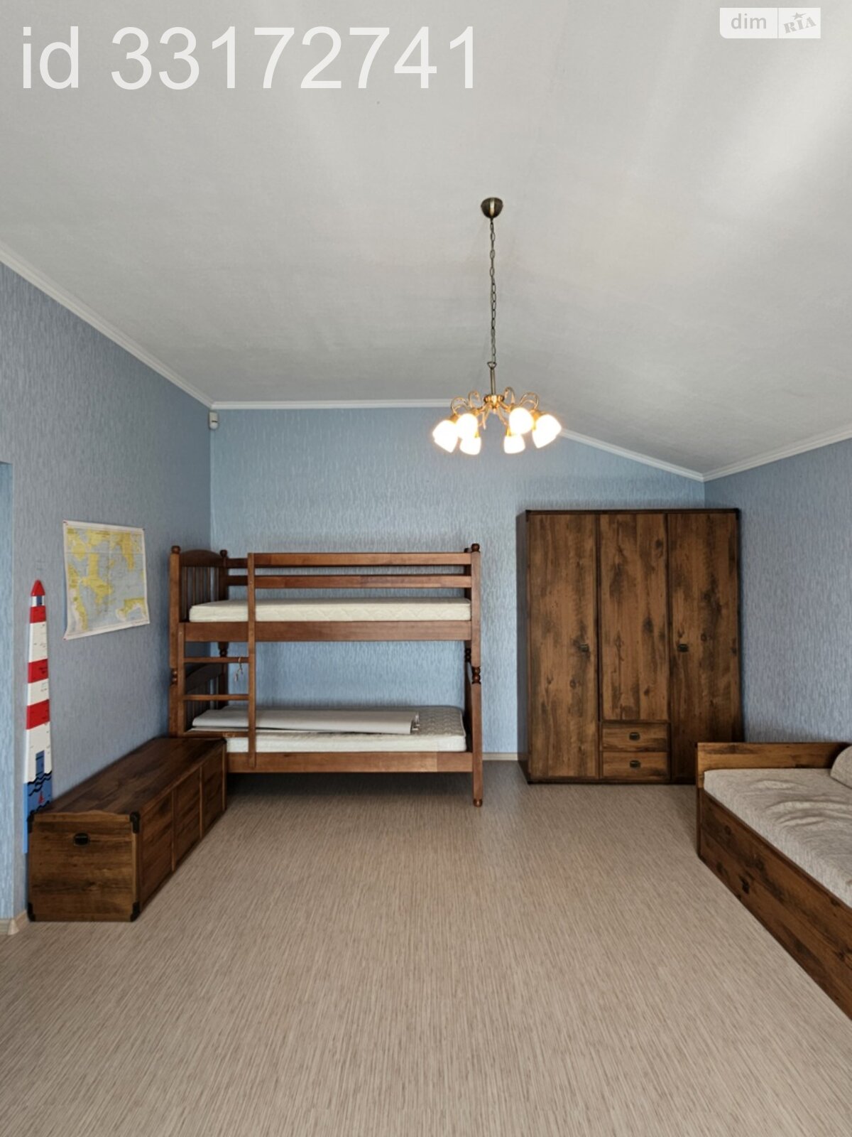 двухэтажный дом с гаражом, 320 кв. м, шлакоблок. Продажа в Куриловке фото 1 двухэтажный дом с гаражом, 320 кв. м, шлакоблок. Продажа в Куриловке фото 1