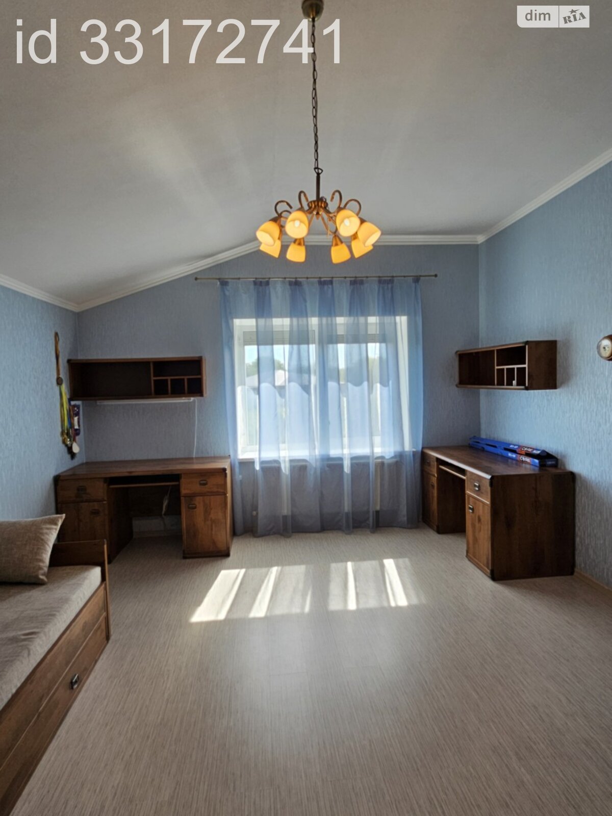 двухэтажный дом с гаражом, 320 кв. м, шлакоблок. Продажа в Куриловке фото 1 двухэтажный дом с гаражом, 320 кв. м, шлакоблок. Продажа в Куриловке фото 1