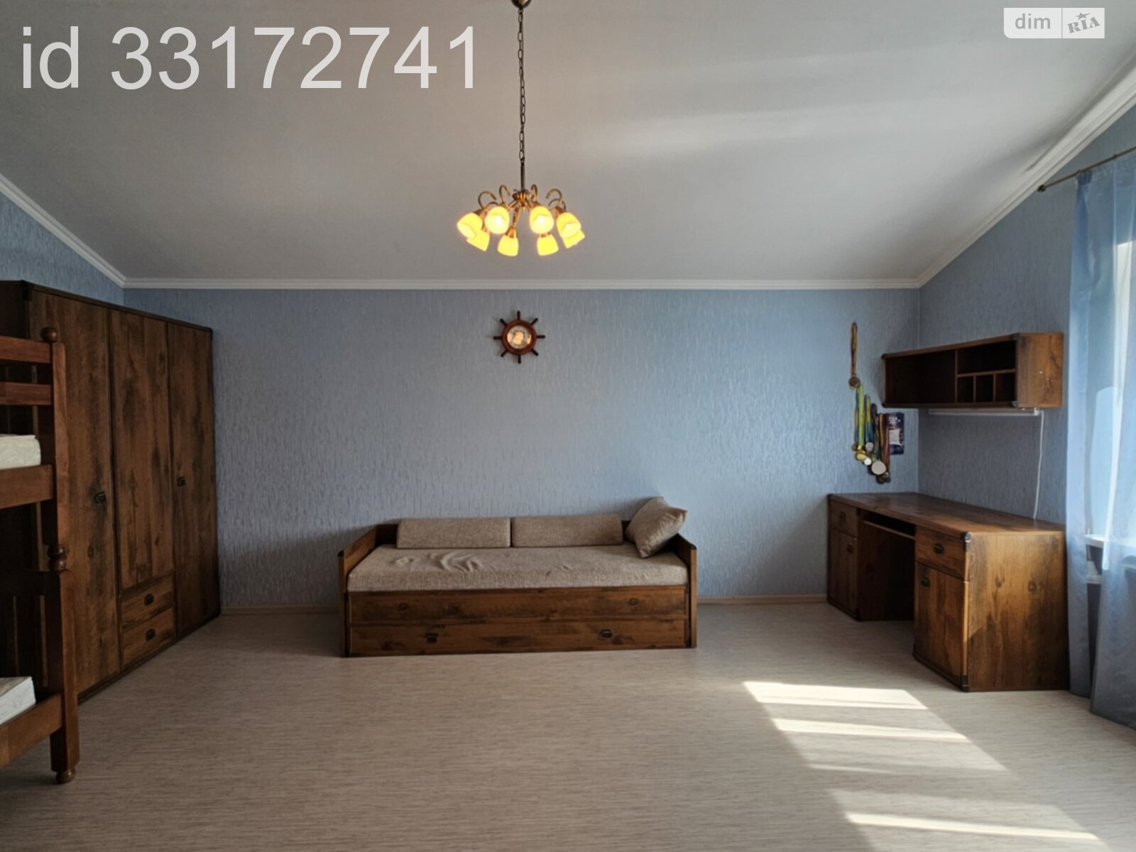 двухэтажный дом с гаражом, 320 кв. м, шлакоблок. Продажа в Куриловке фото 1 двухэтажный дом с гаражом, 320 кв. м, шлакоблок. Продажа в Куриловке фото 1