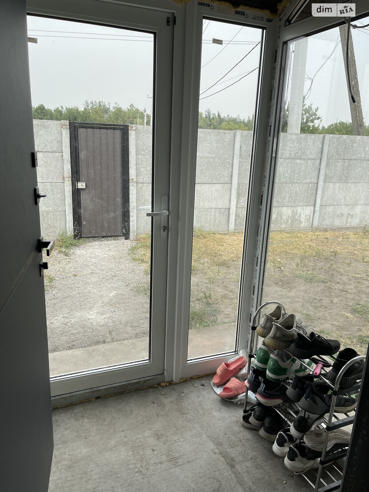 одноэтажный дом с гаражом, 121 кв. м, газобетон. Продажа в Куриловке фото 1 одноэтажный дом с гаражом, 121 кв. м, газобетон. Продажа в Куриловке фото 1