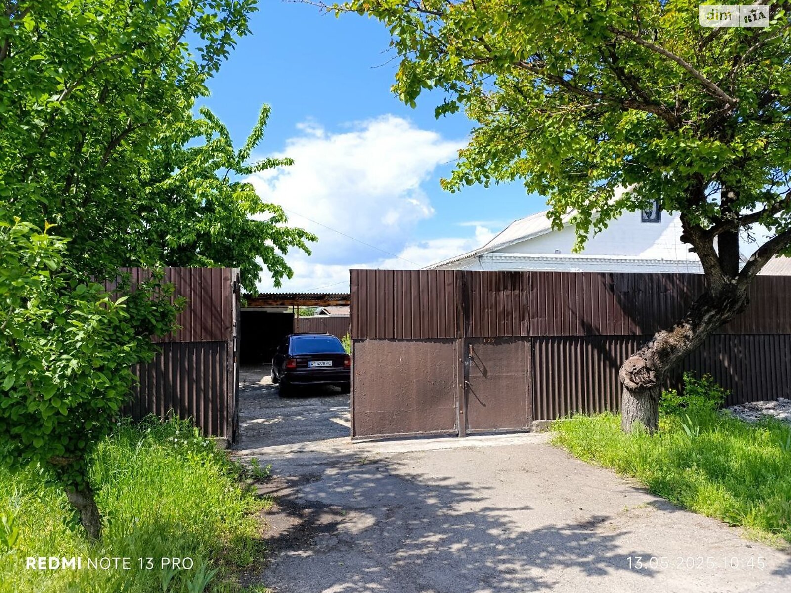 одноэтажный дом с гаражом, 62 кв. м, шлакоблок. Продажа в Куриловке фото 1 одноэтажный дом с гаражом, 62 кв. м, шлакоблок. Продажа в Куриловке фото 1