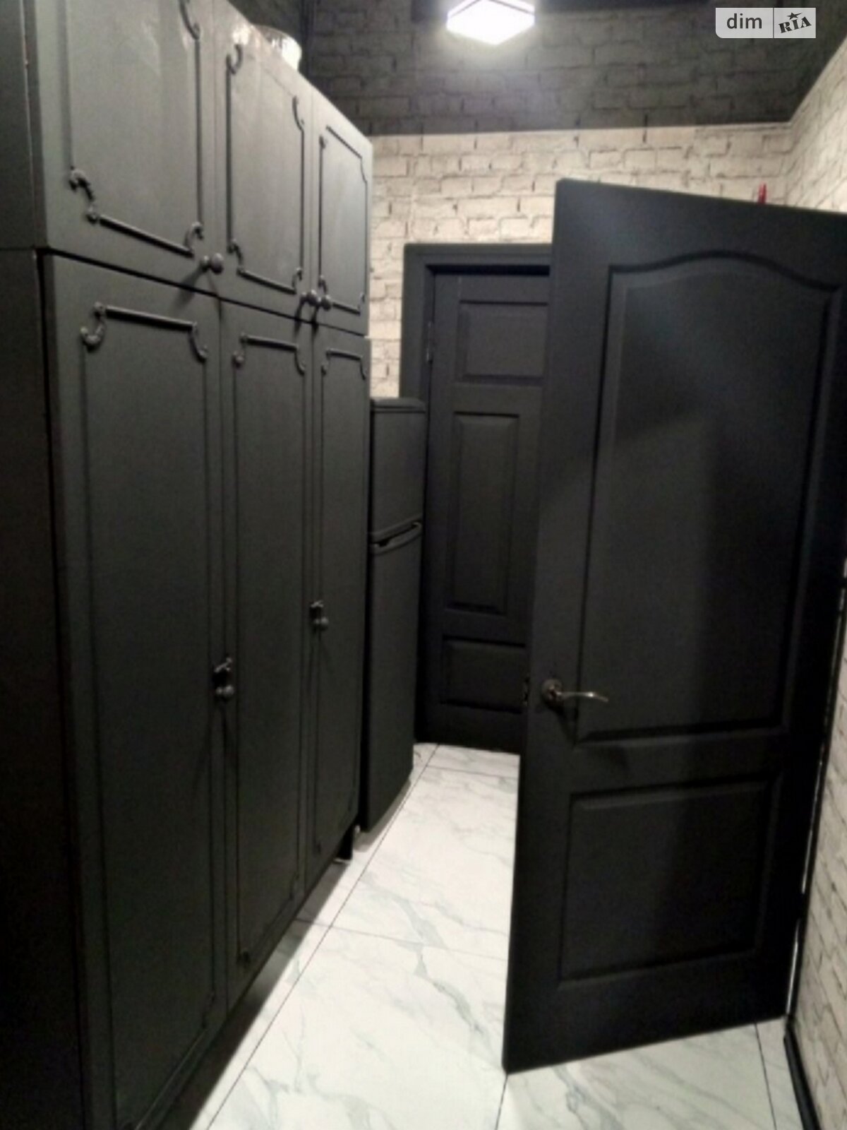 одноэтажный дом с гаражом, 62 кв. м, шлакоблок. Продажа в Куриловке фото 1 одноэтажный дом с гаражом, 62 кв. м, шлакоблок. Продажа в Куриловке фото 1