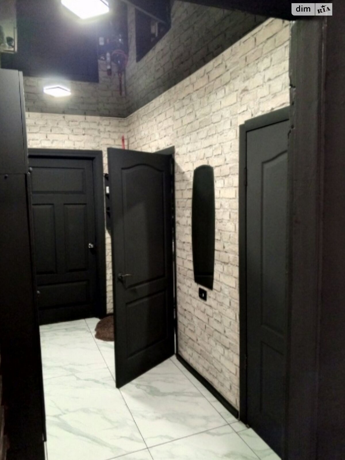 одноэтажный дом с гаражом, 62 кв. м, шлакоблок. Продажа в Куриловке фото 1 одноэтажный дом с гаражом, 62 кв. м, шлакоблок. Продажа в Куриловке фото 1