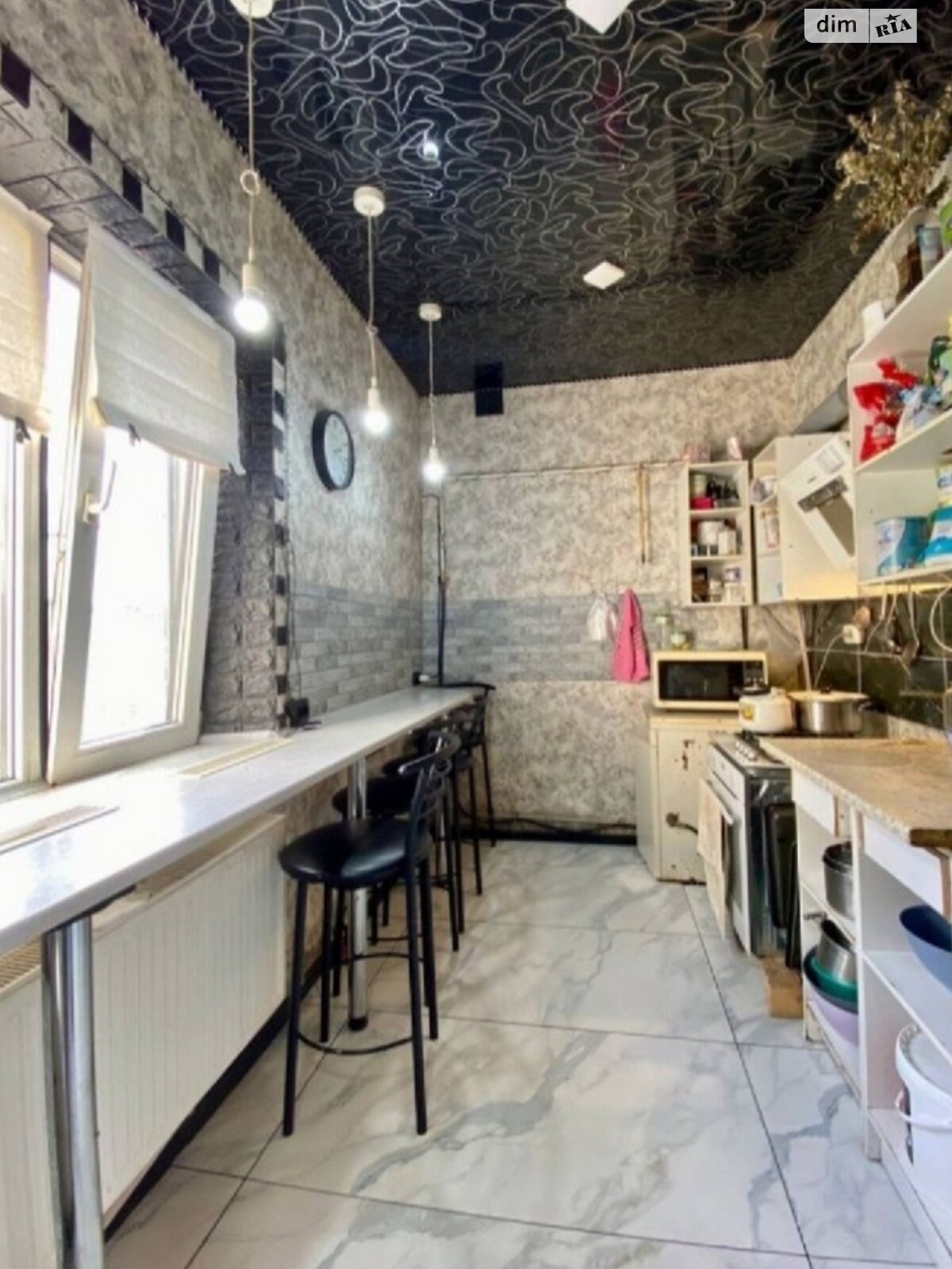 одноэтажный дом с гаражом, 62 кв. м, шлакоблок. Продажа в Куриловке фото 1 одноэтажный дом с гаражом, 62 кв. м, шлакоблок. Продажа в Куриловке фото 1