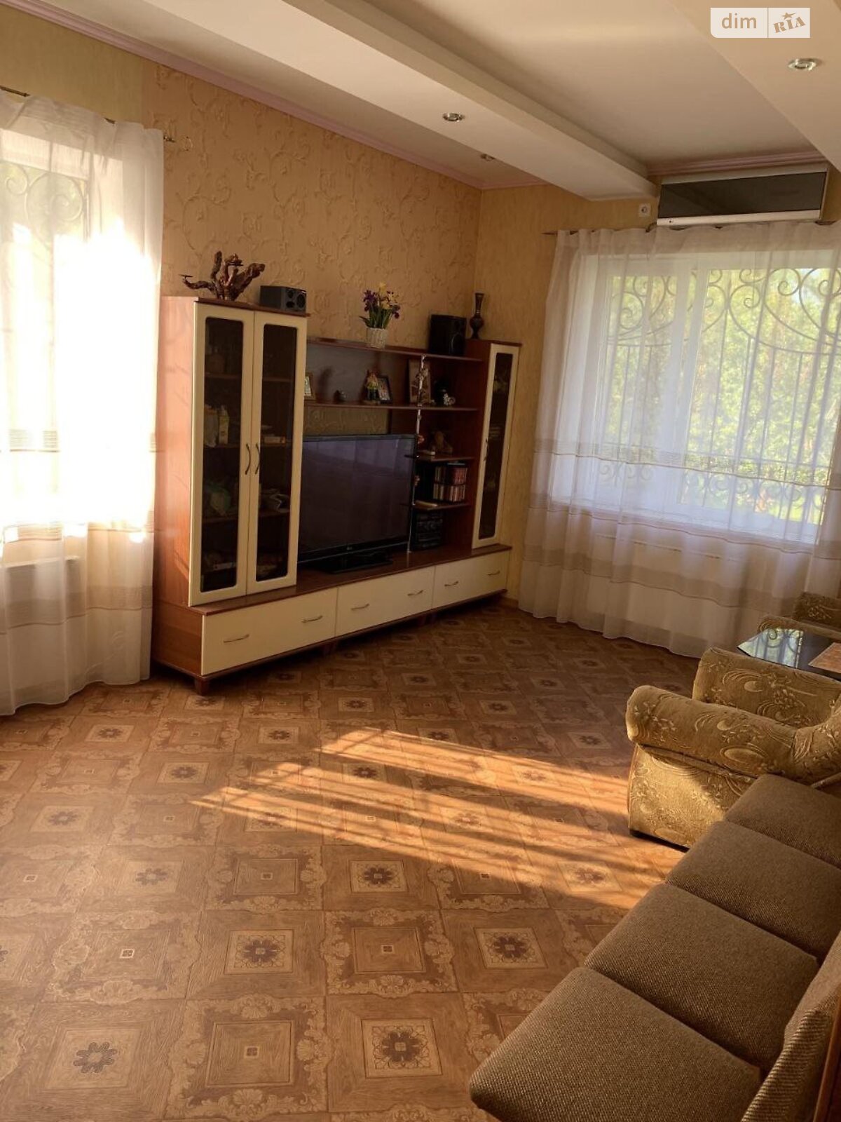 двухэтажный дом с верандой, 112 кв. м, кирпич. Продажа в Куриловке фото 1 двухэтажный дом с верандой, 112 кв. м, кирпич. Продажа в Куриловке фото 1
