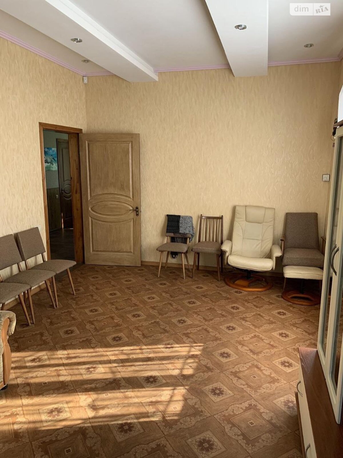 двухэтажный дом с верандой, 112 кв. м, кирпич. Продажа в Куриловке фото 1 двухэтажный дом с верандой, 112 кв. м, кирпич. Продажа в Куриловке фото 1
