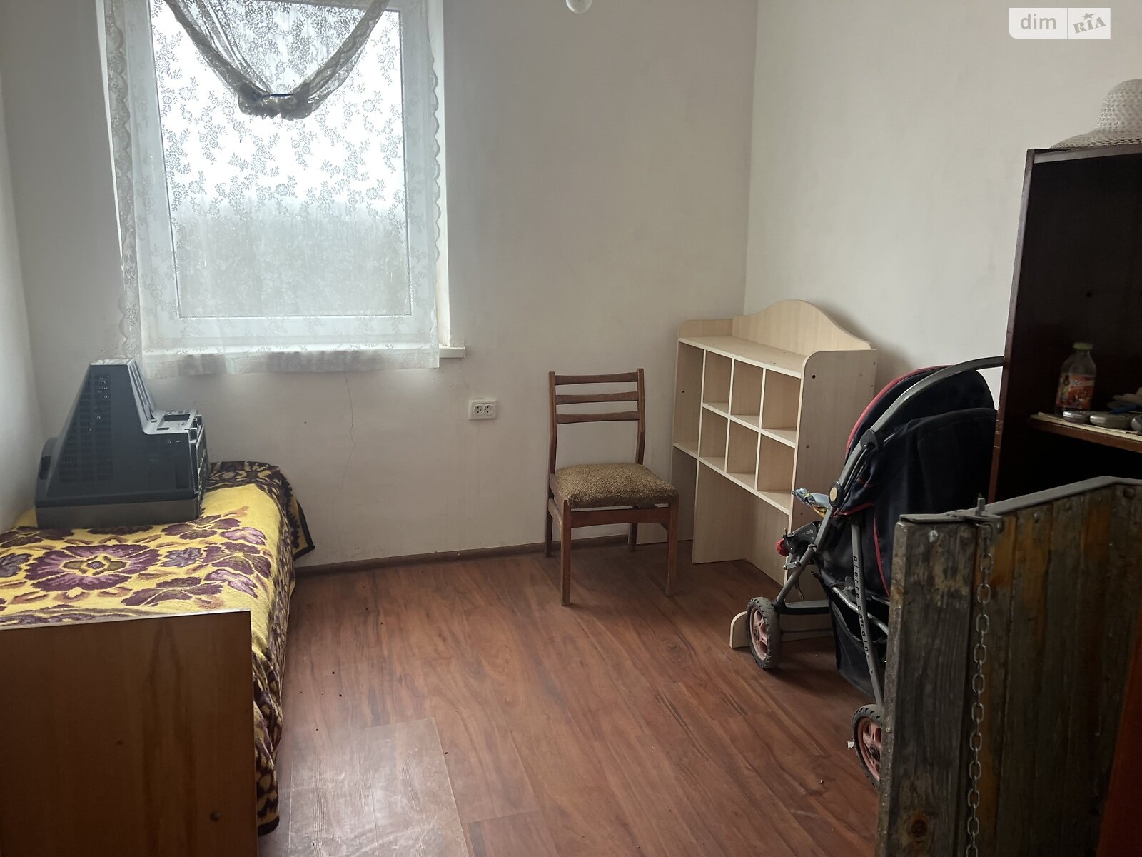 двоповерховий будинок, 66 кв. м, кирпич. Продаж у Курниках фото 1