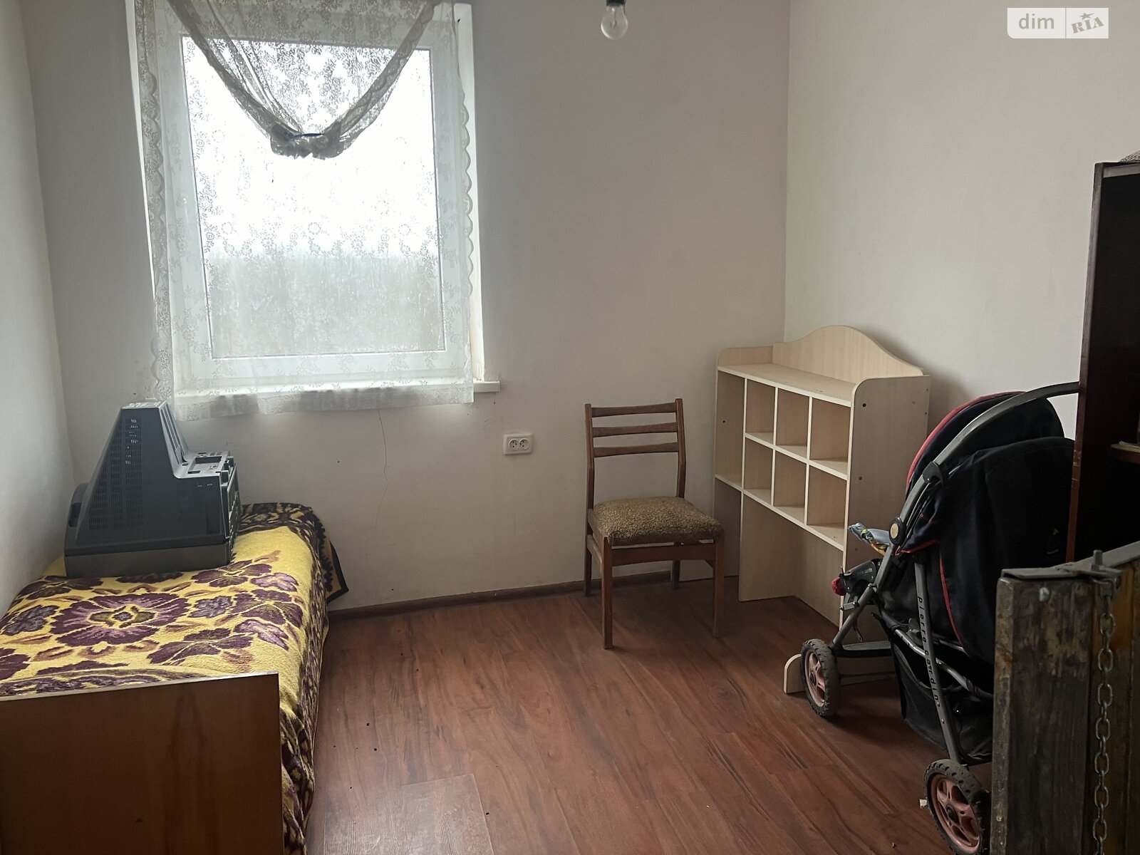 двоповерховий будинок, 66 кв. м, кирпич. Продаж у Курниках фото 1