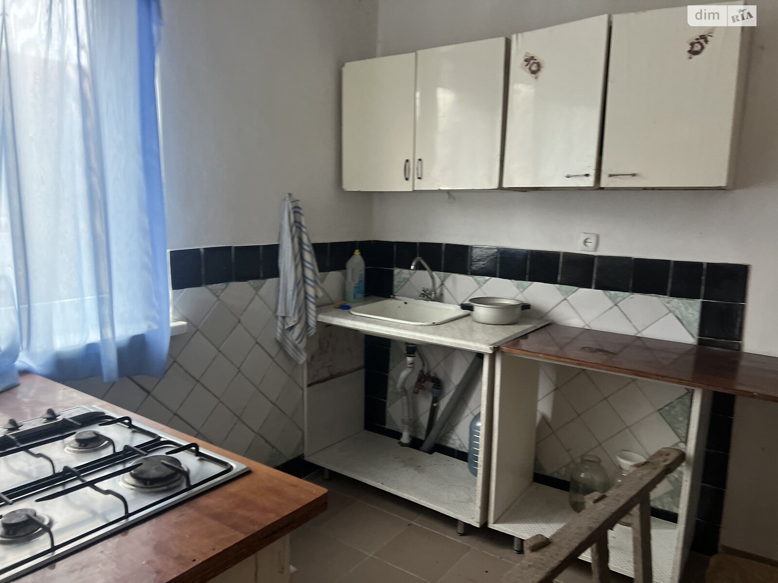 двоповерховий будинок, 66 кв. м, кирпич. Продаж у Курниках фото 1