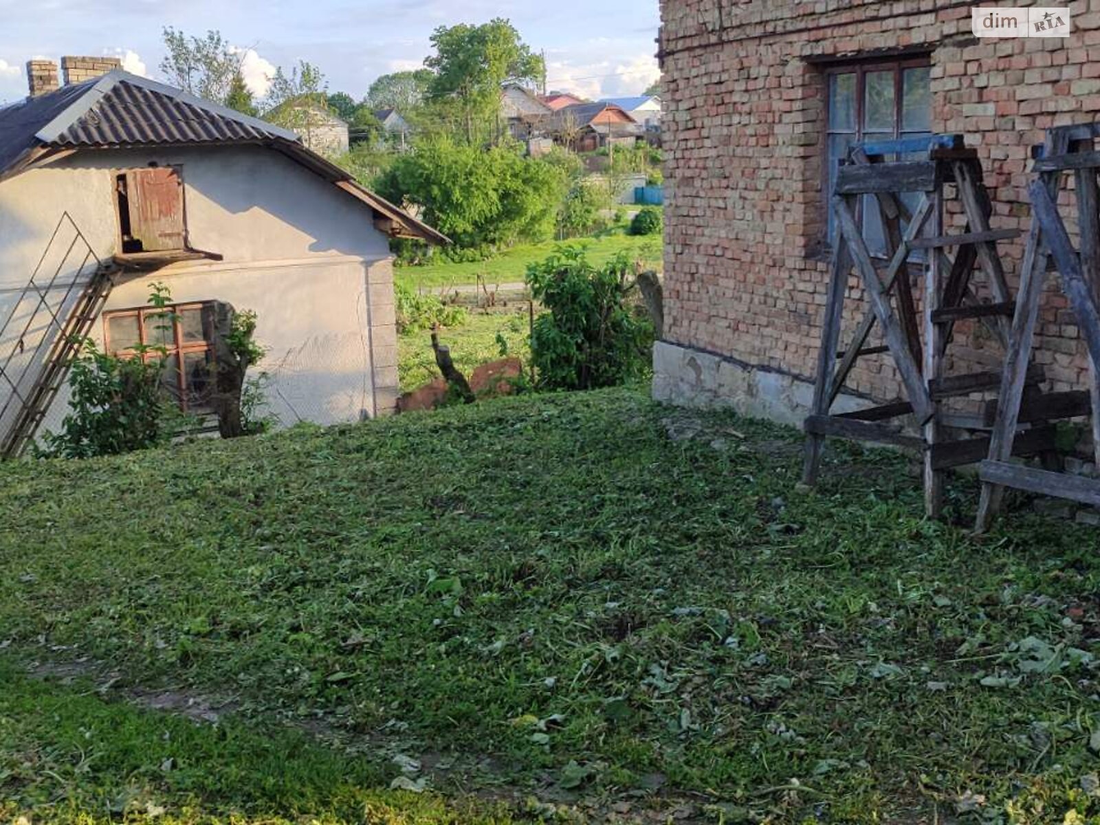 одноэтажный дом, 92.5 кв. м, кирпич. Продажа в Курниках фото 1 одноэтажный дом, 92.5 кв. м, кирпич. Продажа в Курниках фото 1