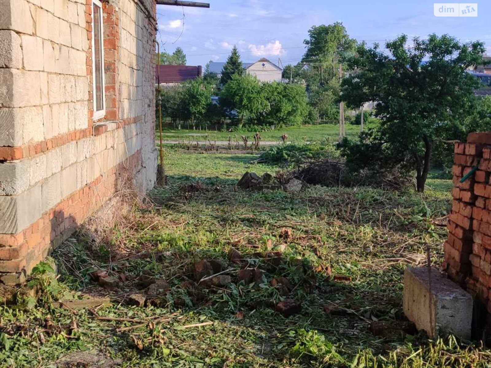 одноэтажный дом, 92.5 кв. м, кирпич. Продажа в Курниках фото 1 одноэтажный дом, 92.5 кв. м, кирпич. Продажа в Курниках фото 1
