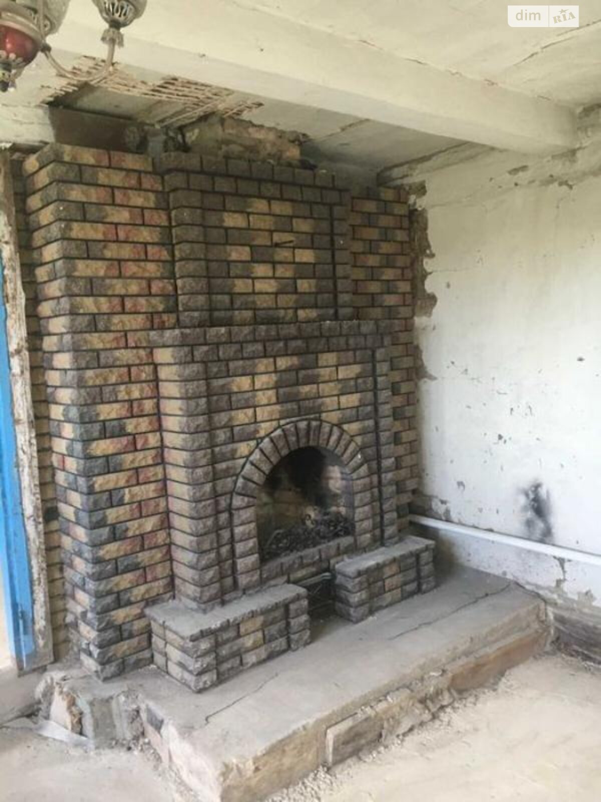 одноповерховий будинок з верандою, 110 кв. м, цегла. Продаж у Курному фото 1 одноповерховий будинок з верандою, 110 кв. м, цегла. Продаж у Курному фото 1