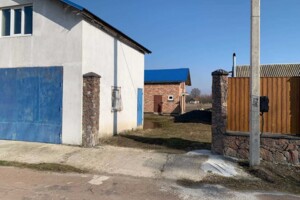 одноэтажный дом с верандой, 110 кв. м, кирпич. Продажа в Курном фото 2