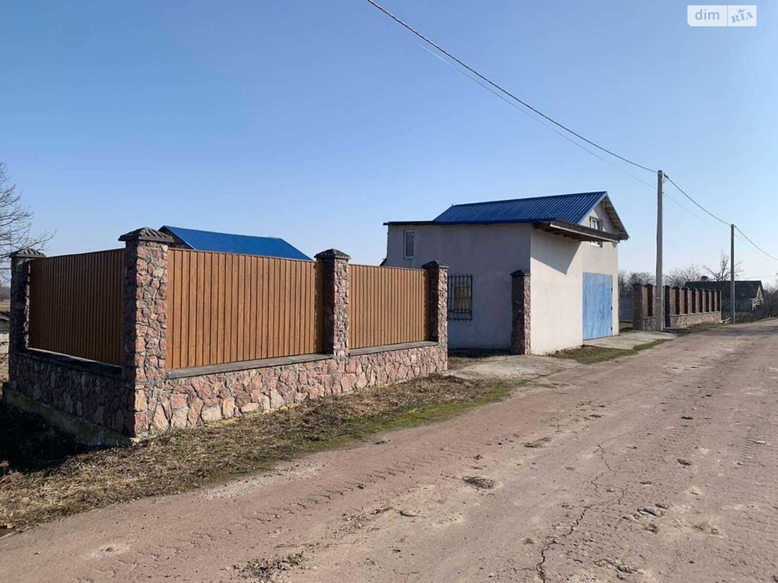одноповерховий будинок з верандою, 110 кв. м, цегла. Продаж у Курному фото 1 одноповерховий будинок з верандою, 110 кв. м, цегла. Продаж у Курному фото 1
