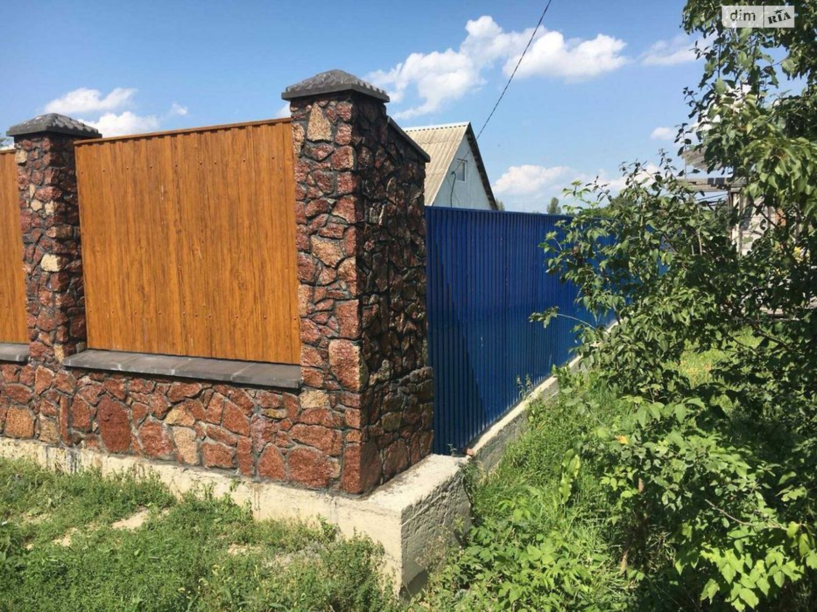 одноповерховий будинок з верандою, 110 кв. м, цегла. Продаж у Курному фото 1 одноповерховий будинок з верандою, 110 кв. м, цегла. Продаж у Курному фото 1