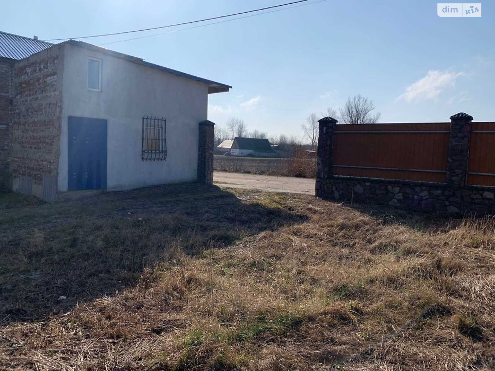 одноповерховий будинок з верандою, 110 кв. м, цегла. Продаж у Курному фото 1 одноповерховий будинок з верандою, 110 кв. м, цегла. Продаж у Курному фото 1
