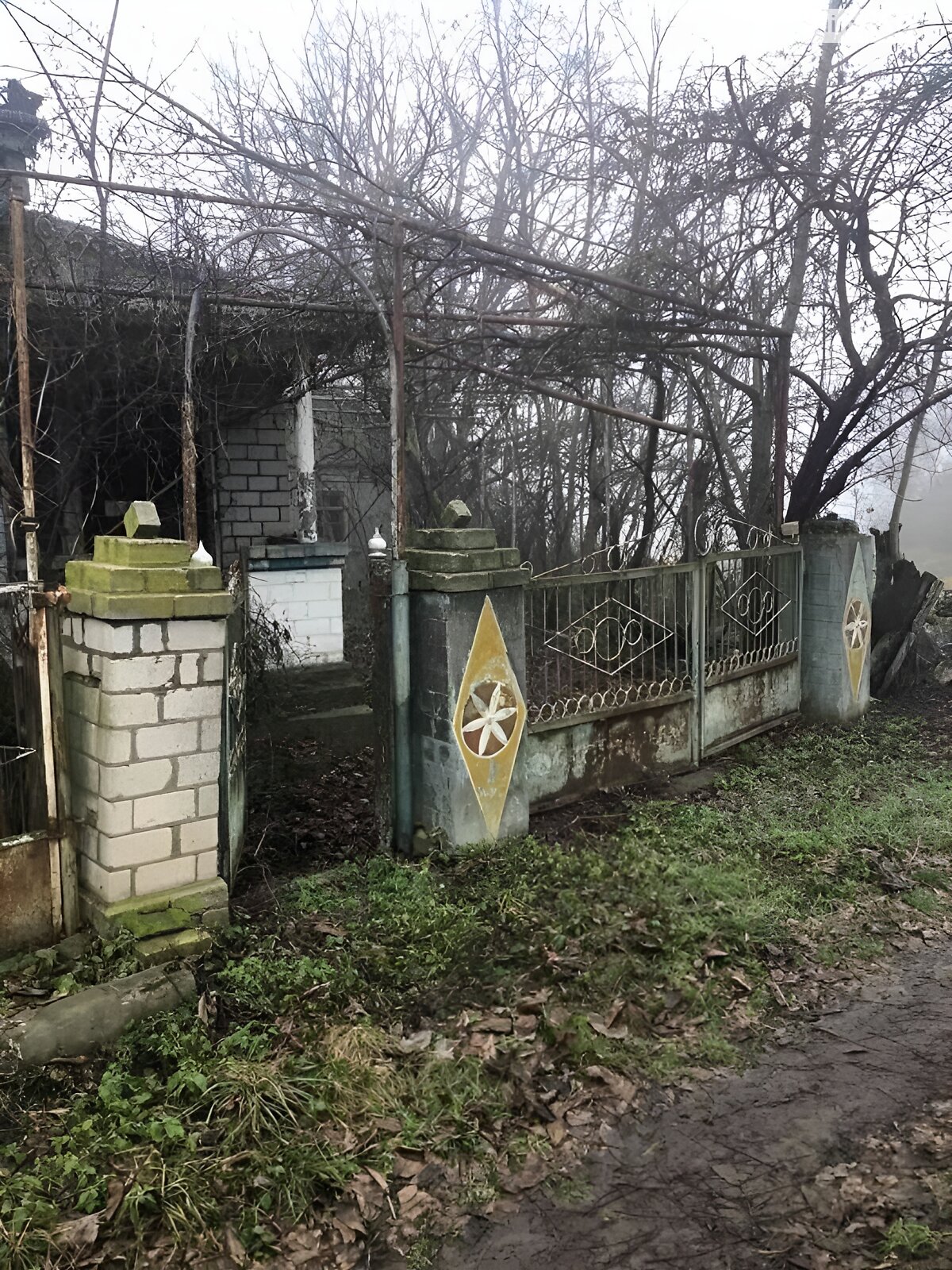одноэтажный дом, 200 кв. м, кирпич. Продажа в Курячьих Лозах фото 1 одноэтажный дом, 200 кв. м, кирпич. Продажа в Курячьих Лозах фото 1