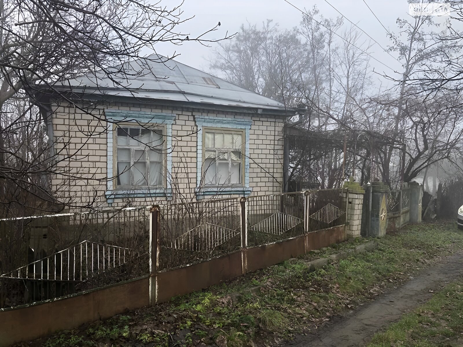одноэтажный дом, 200 кв. м, кирпич. Продажа в Курячьих Лозах фото 1 одноэтажный дом, 200 кв. м, кирпич. Продажа в Курячьих Лозах фото 1
