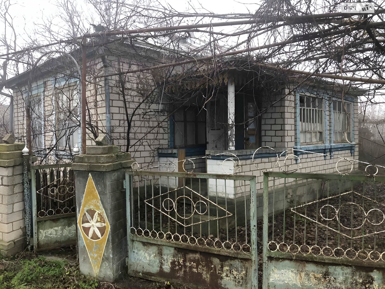 одноэтажный дом, 200 кв. м, кирпич. Продажа в Курячьих Лозах фото 1 одноэтажный дом, 200 кв. м, кирпич. Продажа в Курячьих Лозах фото 1