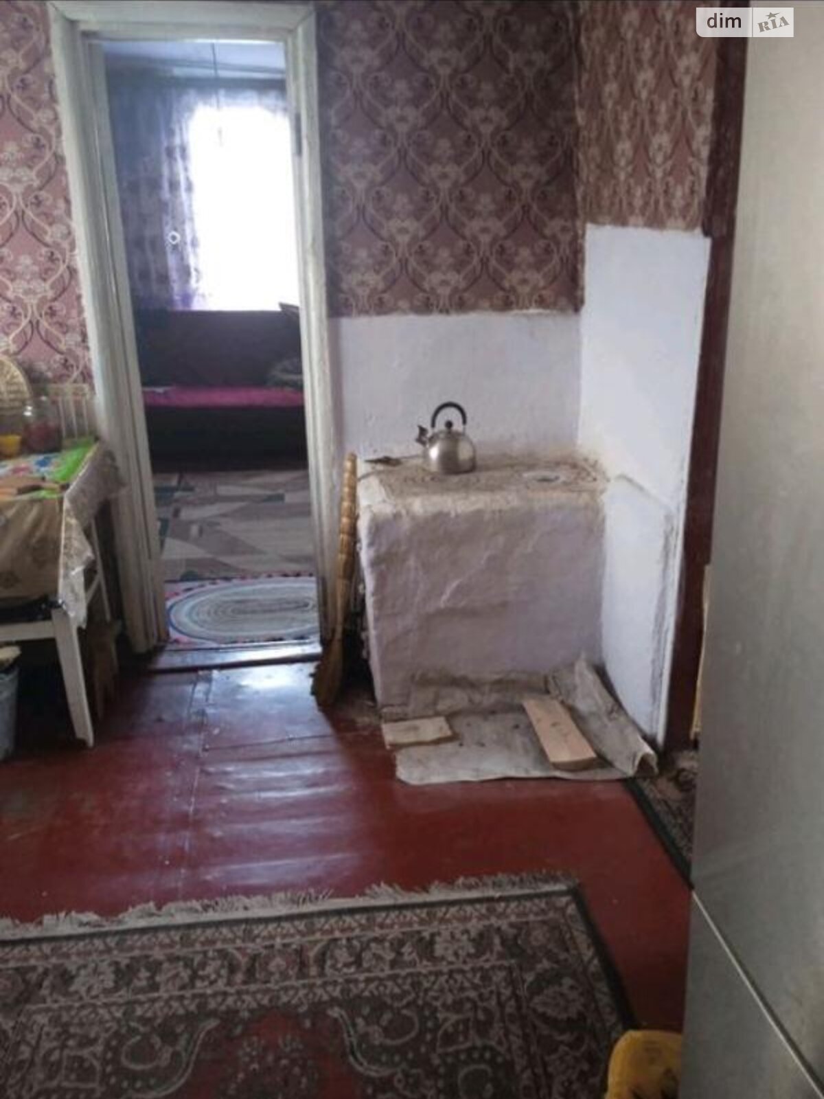 одноэтажный дом, 60 кв. м, кирпич. Продажа в Кушелевке фото 1 одноэтажный дом, 60 кв. м, кирпич. Продажа в Кушелевке фото 1