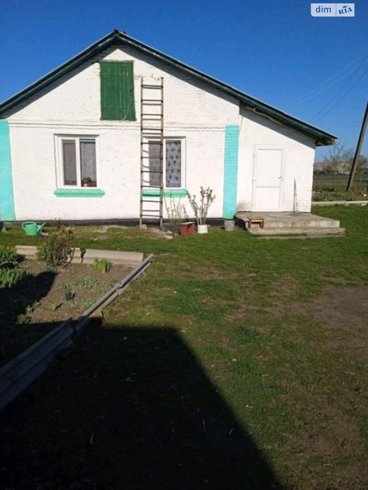 одноэтажный дом, 60 кв. м, кирпич. Продажа в Кушелевке фото 1 одноэтажный дом, 60 кв. м, кирпич. Продажа в Кушелевке фото 1