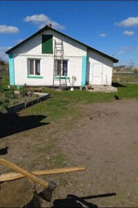 одноэтажный дом, 60 кв. м, кирпич. Продажа в Кушелевке фото 2