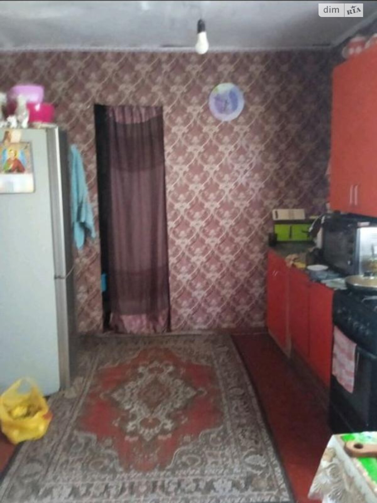 одноэтажный дом, 60 кв. м, кирпич. Продажа в Кушелевке фото 1 одноэтажный дом, 60 кв. м, кирпич. Продажа в Кушелевке фото 1