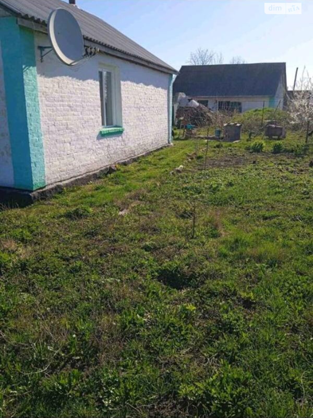 одноэтажный дом, 60 кв. м, кирпич. Продажа в Кушелевке фото 1 одноэтажный дом, 60 кв. м, кирпич. Продажа в Кушелевке фото 1