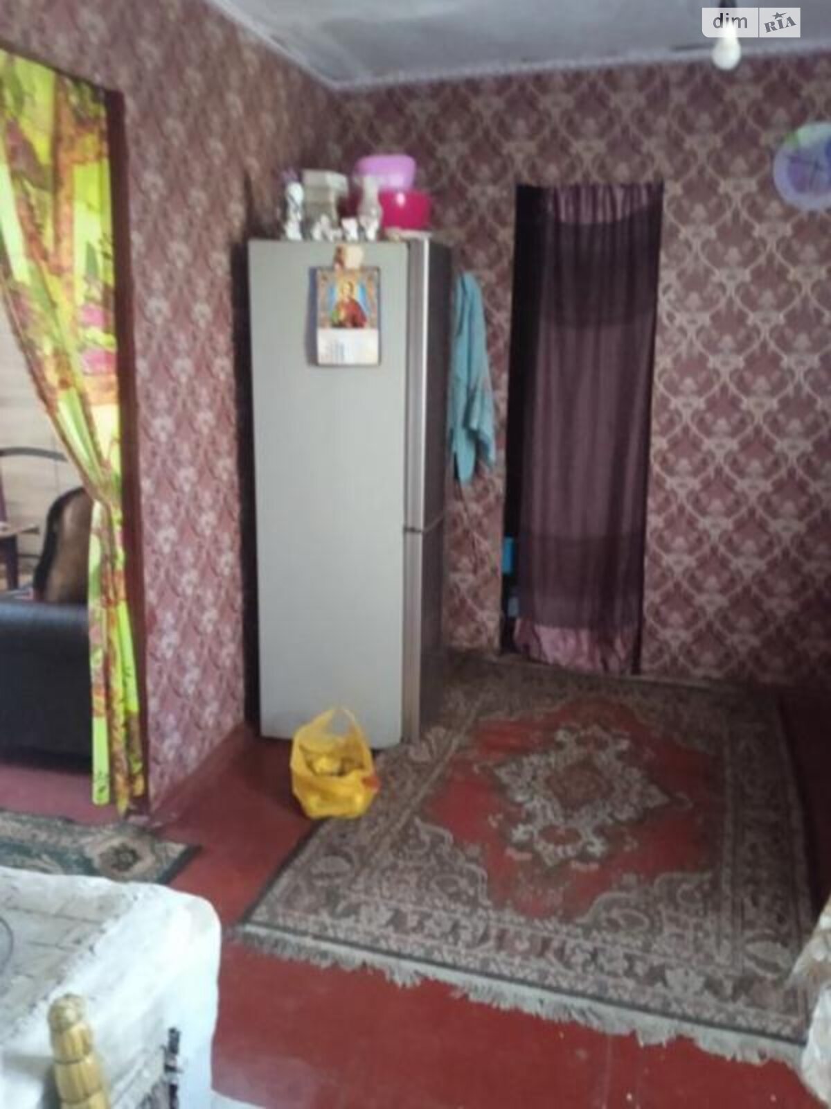 одноэтажный дом, 60 кв. м, кирпич. Продажа в Кушелевке фото 1 одноэтажный дом, 60 кв. м, кирпич. Продажа в Кушелевке фото 1