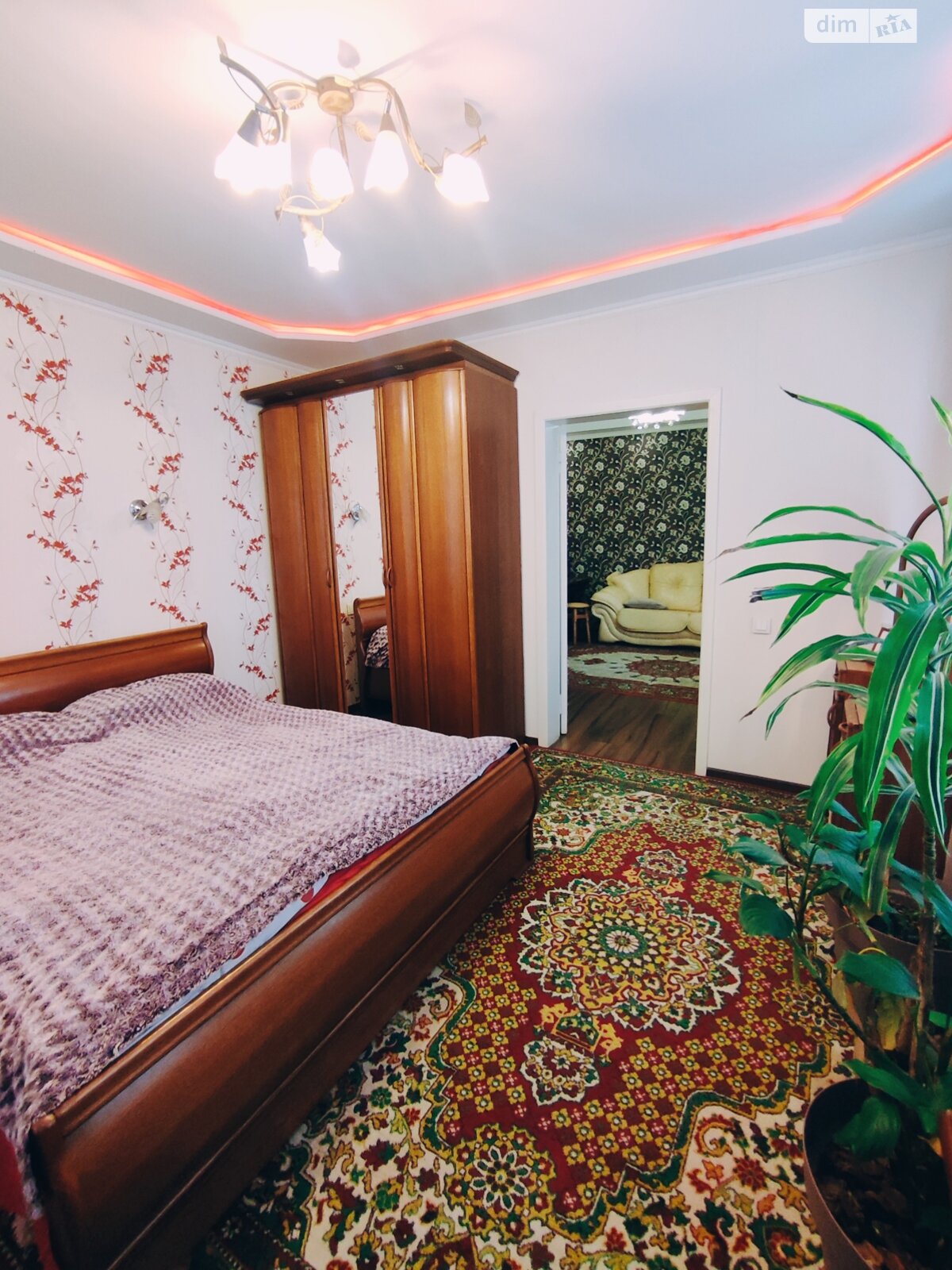 одноэтажный дом с мебелью, 107 кв. м, кирпич. Продажа в Кушугуме фото 1 одноэтажный дом с мебелью, 107 кв. м, кирпич. Продажа в Кушугуме фото 1